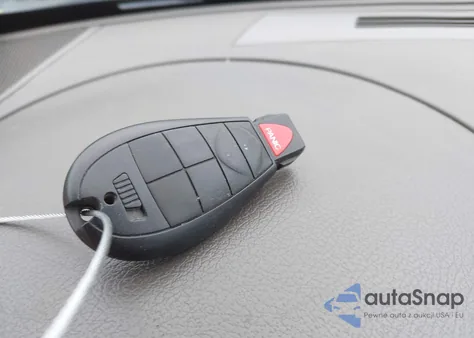 2008 Jeep Grand Cherokee Laredo z USA, uszkodzony, nr VIN 1J8GR48K08C153045